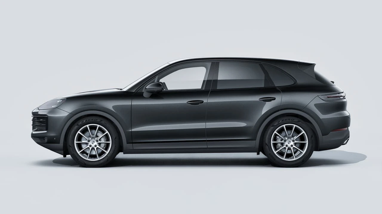 2026 Porsche Cayenne - Image 2 of 14