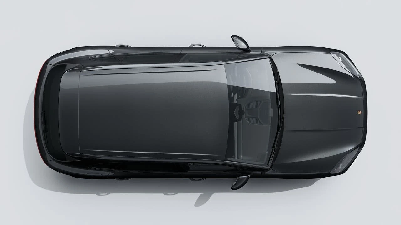2026 Porsche Cayenne - Image 5 of 14