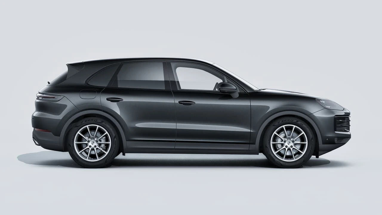 2026 Porsche Cayenne - Image 6 of 14