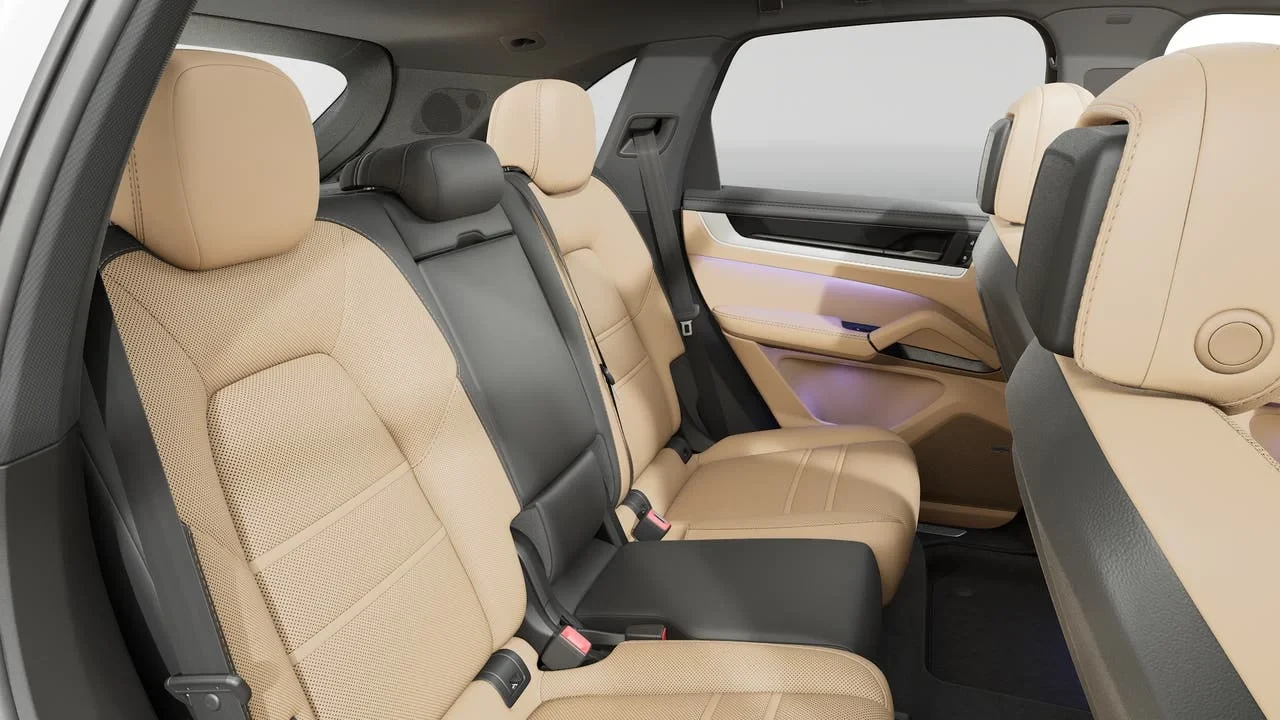2026 Porsche 9Y0/9Y3 Cayenne - Image 13 of 14