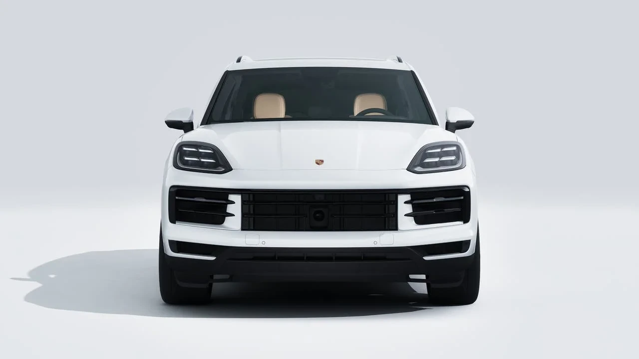 2026 Porsche 9Y0/9Y3 Cayenne - Image 8 of 14