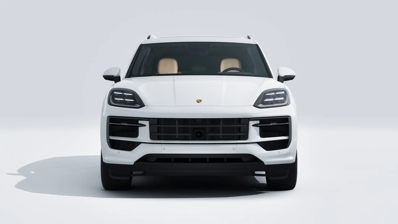2026 Porsche 9Y0/9Y3 Cayenne - Image 8 of 14