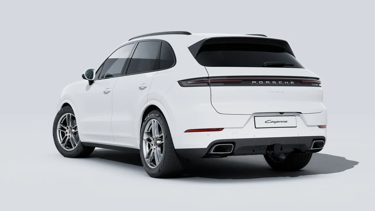 2026 Porsche 9Y0/9Y3 Cayenne - Image 3 of 14