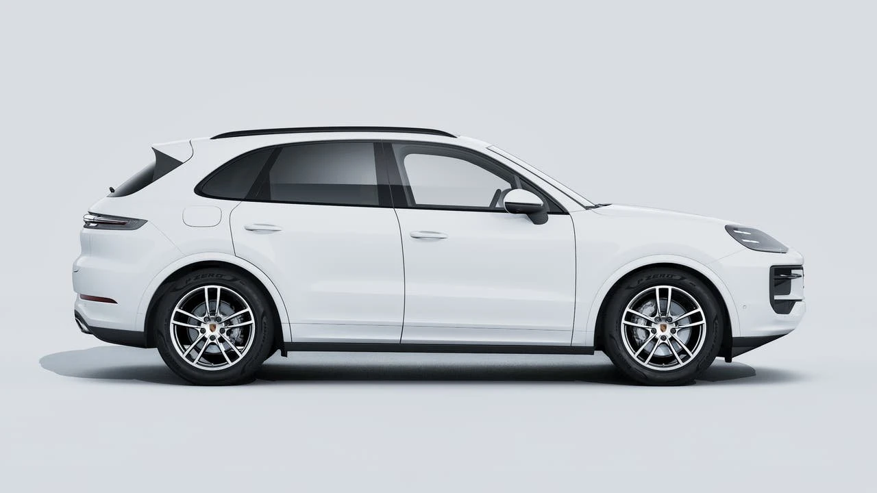 2026 Porsche 9Y0/9Y3 Cayenne - Image 6 of 14
