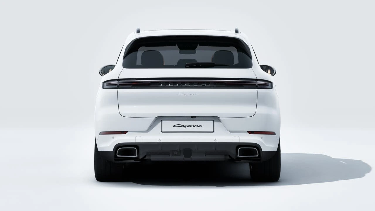 2026 Porsche 9Y0/9Y3 Cayenne - Image 7 of 14