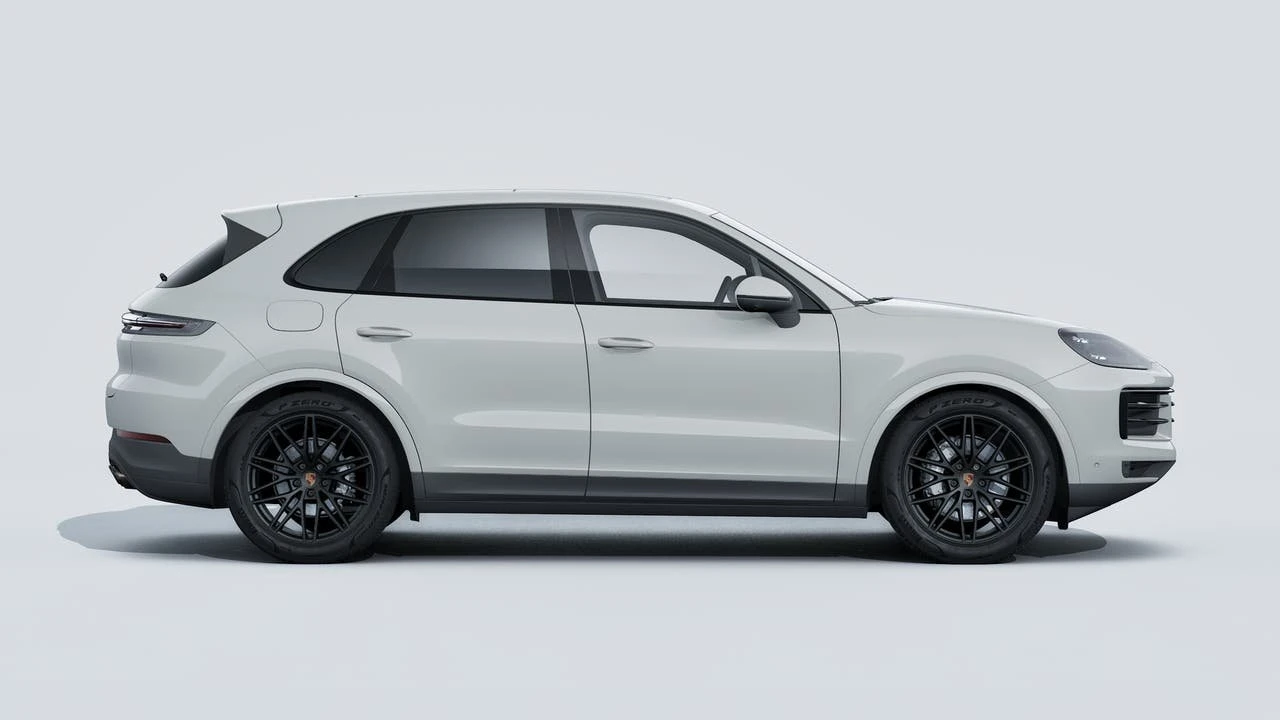 2026 Porsche 9Y0/9Y3 Cayenne - Image 6 of 14