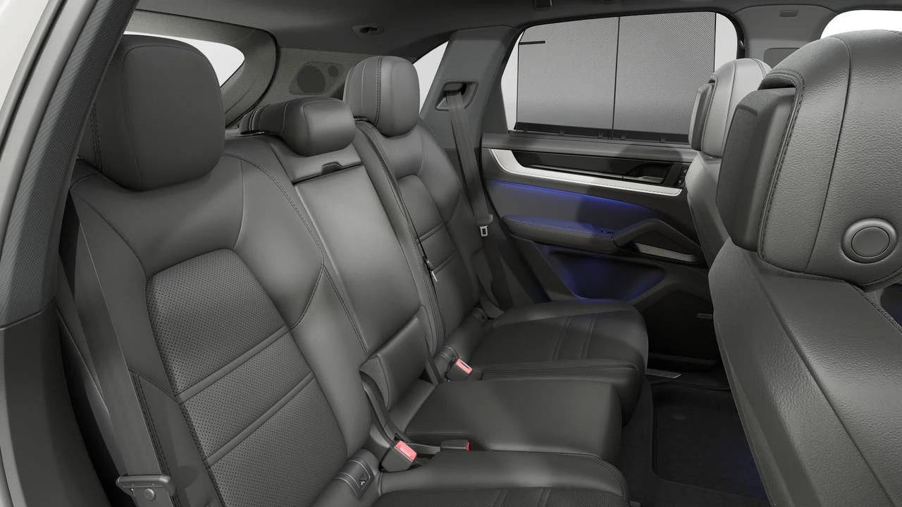 2026 Porsche 9Y0/9Y3 Cayenne - Image 13 of 14