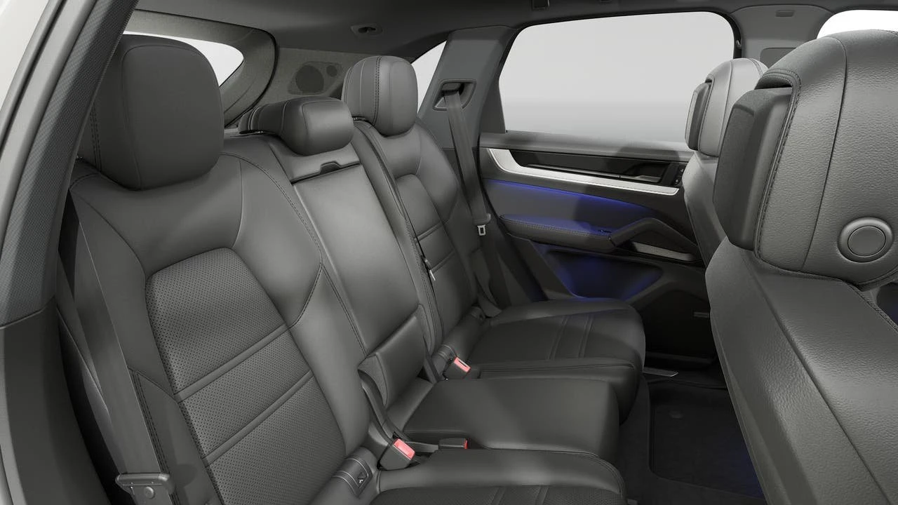 2026 Porsche 9Y0/9Y3 Cayenne - Image 13 of 14