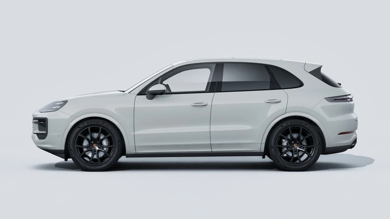 2026 Porsche 9Y0/9Y3 Cayenne - Image 2 of 14