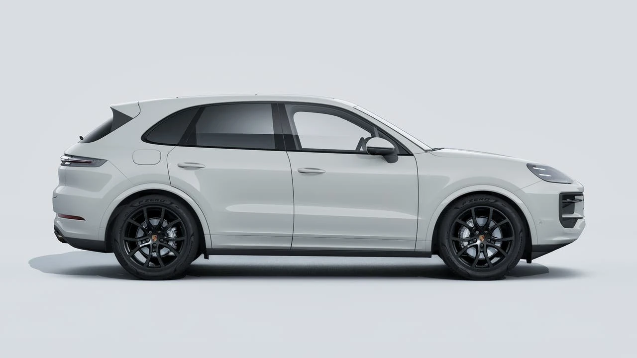 2026 Porsche 9Y0/9Y3 Cayenne - Image 6 of 14