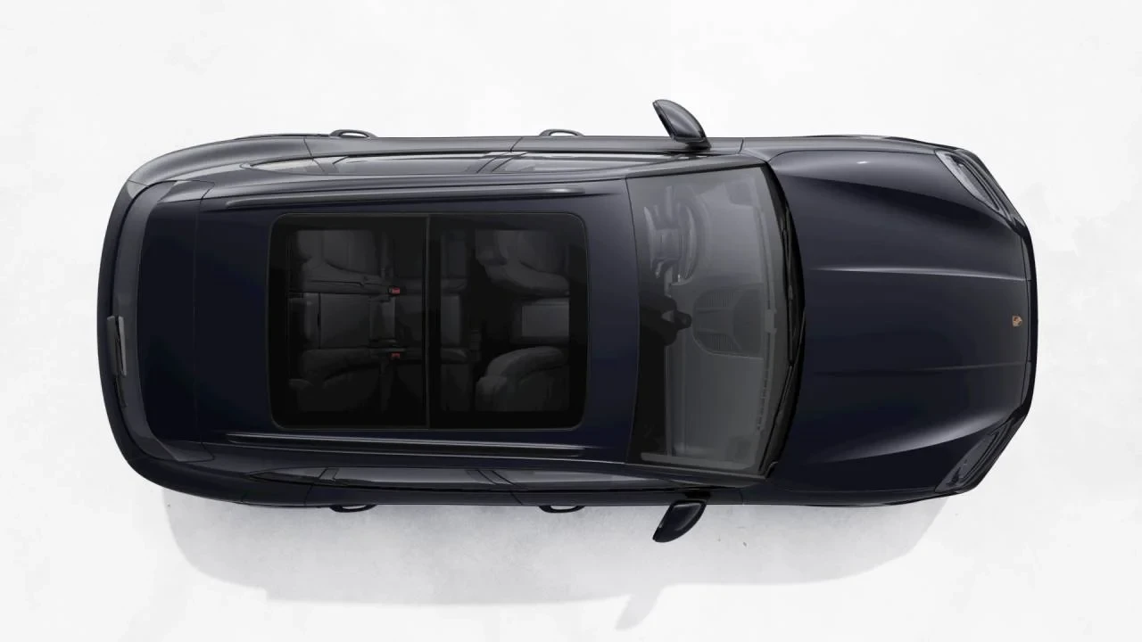 2026 Porsche 9Y0/9Y3 Cayenne - Image 5 of 10