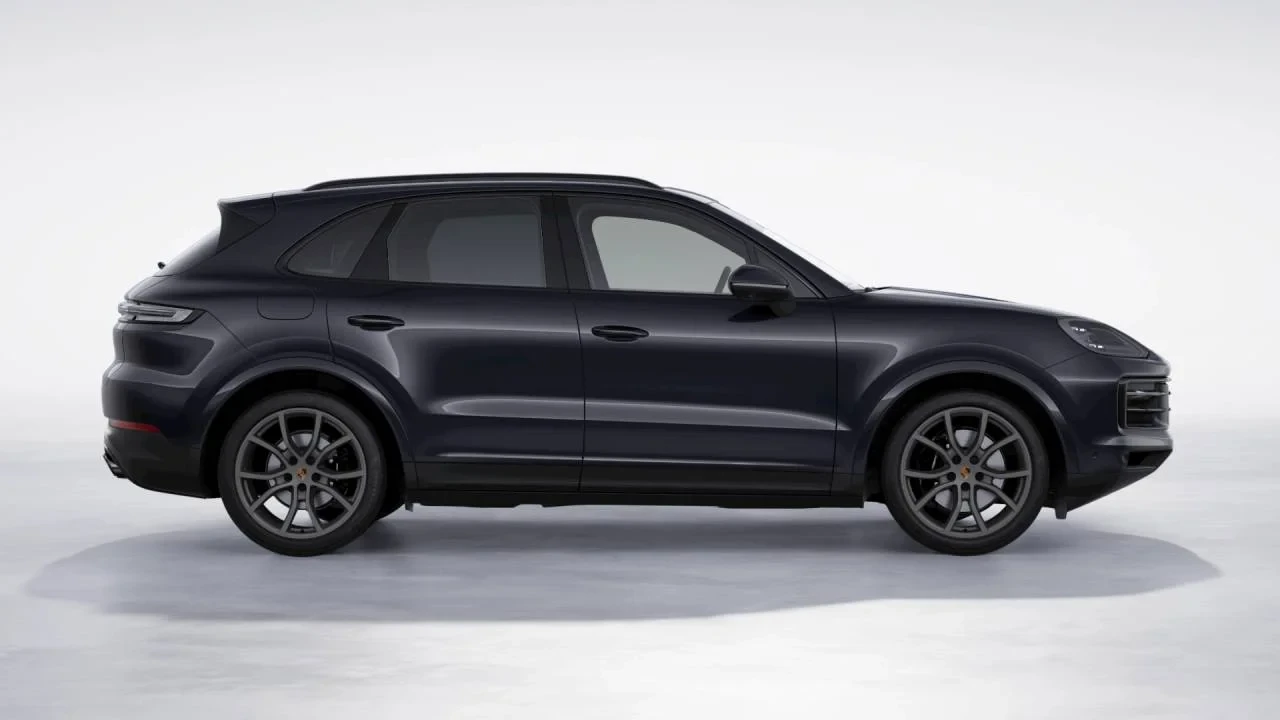 2026 Porsche 9Y0/9Y3 Cayenne - Image 6 of 10