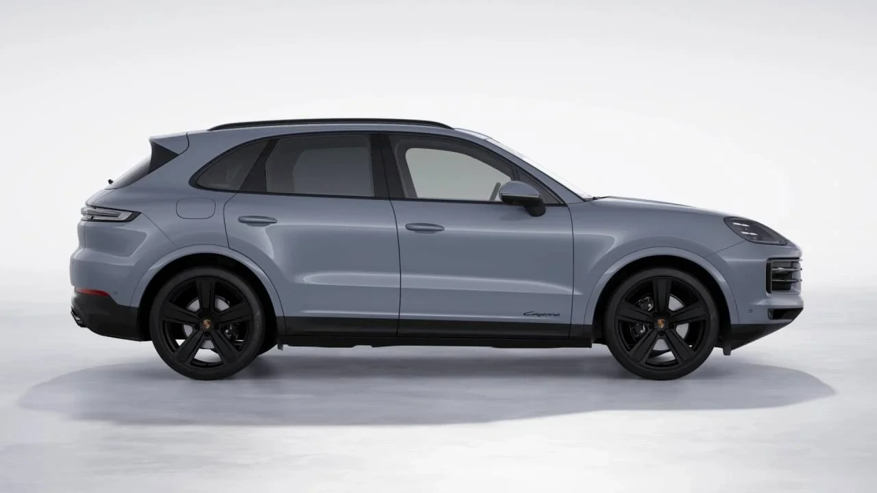 2026 Porsche 9Y0/9Y3 Cayenne - Image 6 of 10
