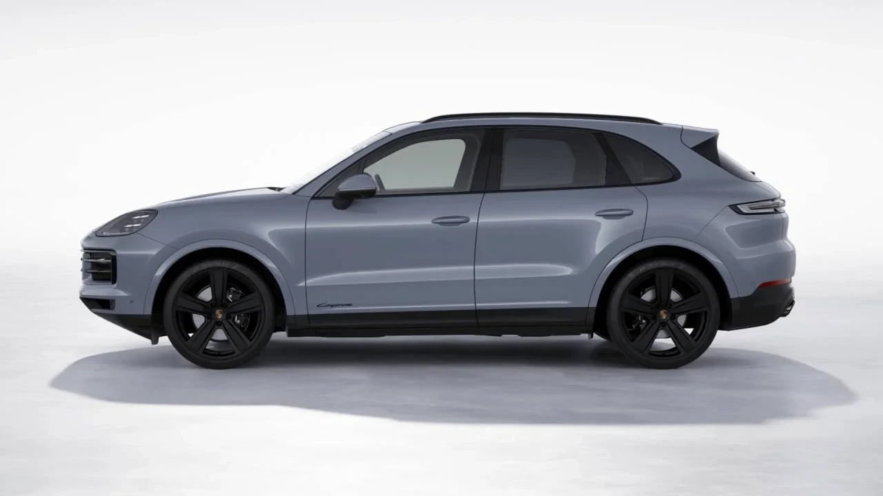 2026 Porsche 9Y0/9Y3 Cayenne - Image 2 of 10