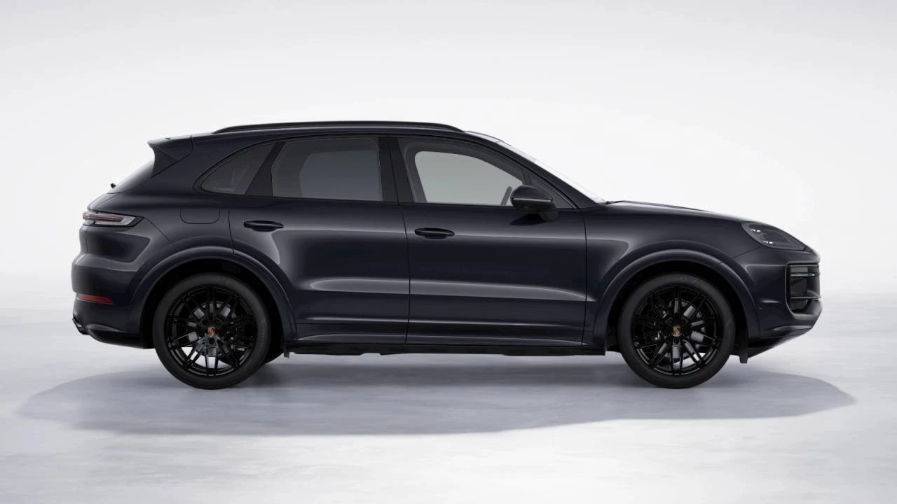 2026 Porsche 9Y0/9Y3 Cayenne - Image 6 of 10