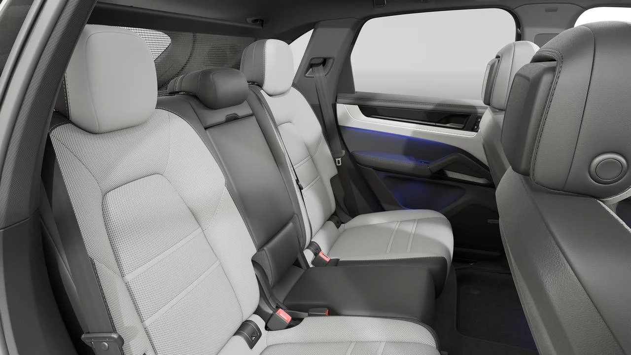 2026 Porsche 9Y0/9Y3 Cayenne - Image 13 of 14