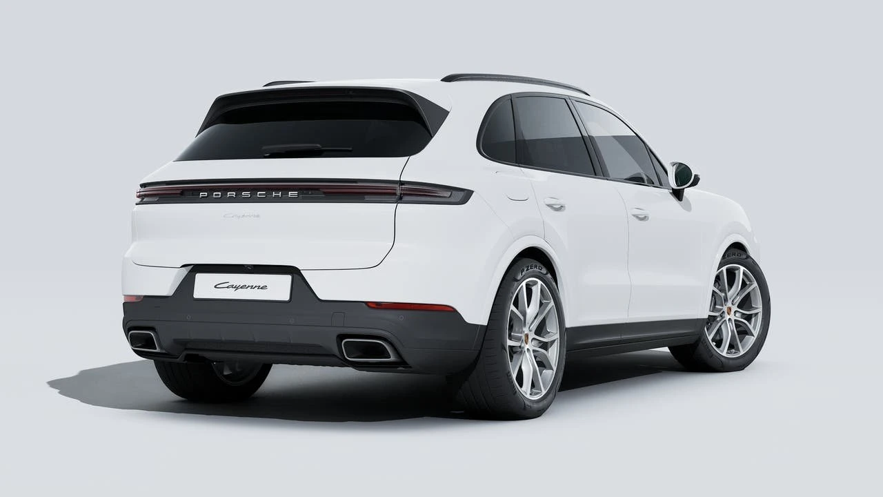 2026 Porsche 9Y0/9Y3 Cayenne - Image 9 of 14