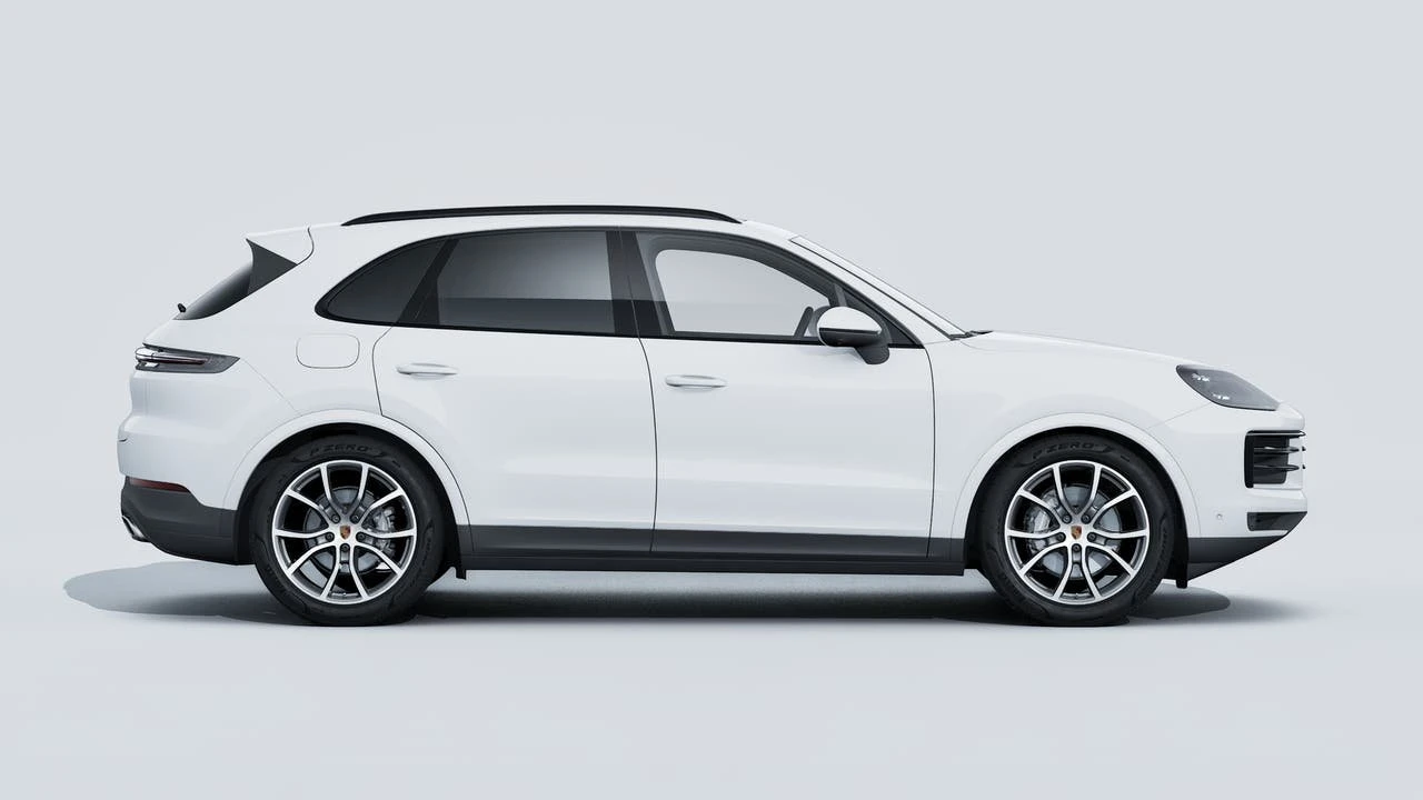 2026 Porsche 9Y0/9Y3 Cayenne - Image 6 of 14