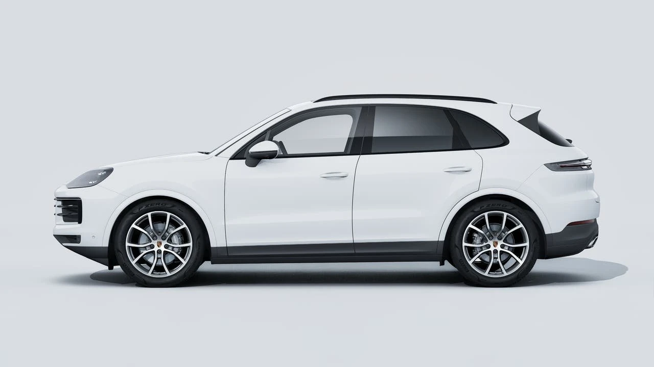 2026 Porsche 9Y0/9Y3 Cayenne - Image 2 of 14