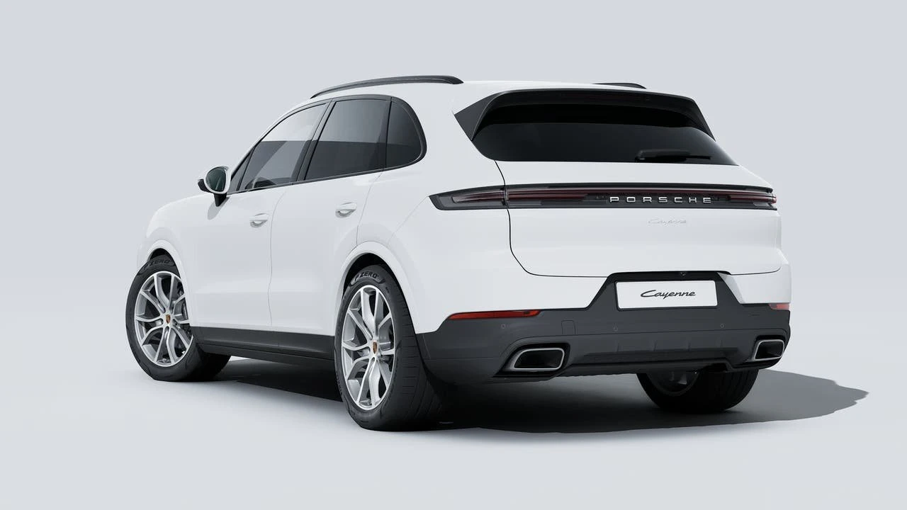 2026 Porsche 9Y0/9Y3 Cayenne - Image 3 of 14