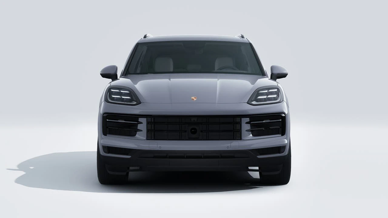 2026 Porsche 9Y0/9Y3 Cayenne - Image 8 of 14