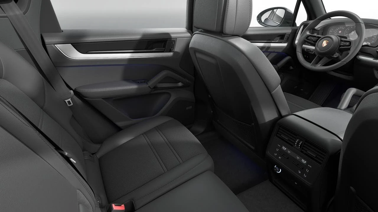2026 Porsche 9Y0/9Y3 Cayenne - Image 14 of 14