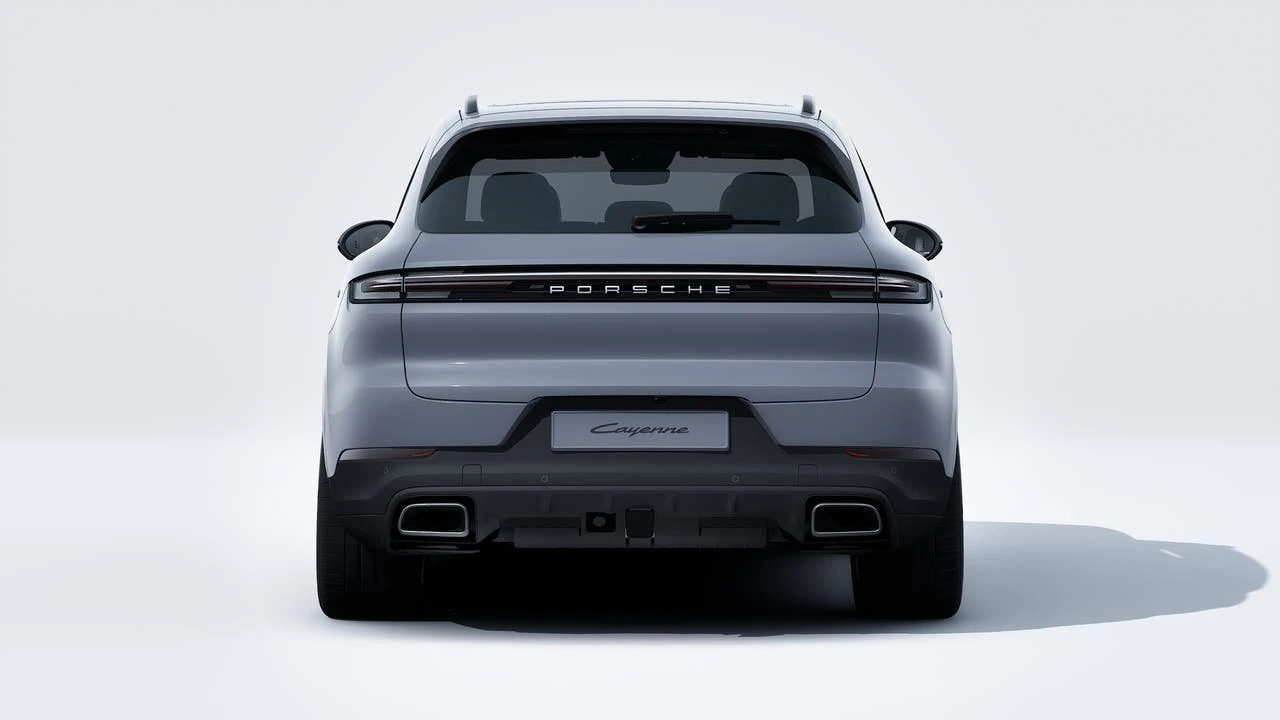 2026 Porsche 9Y0/9Y3 Cayenne - Image 7 of 14