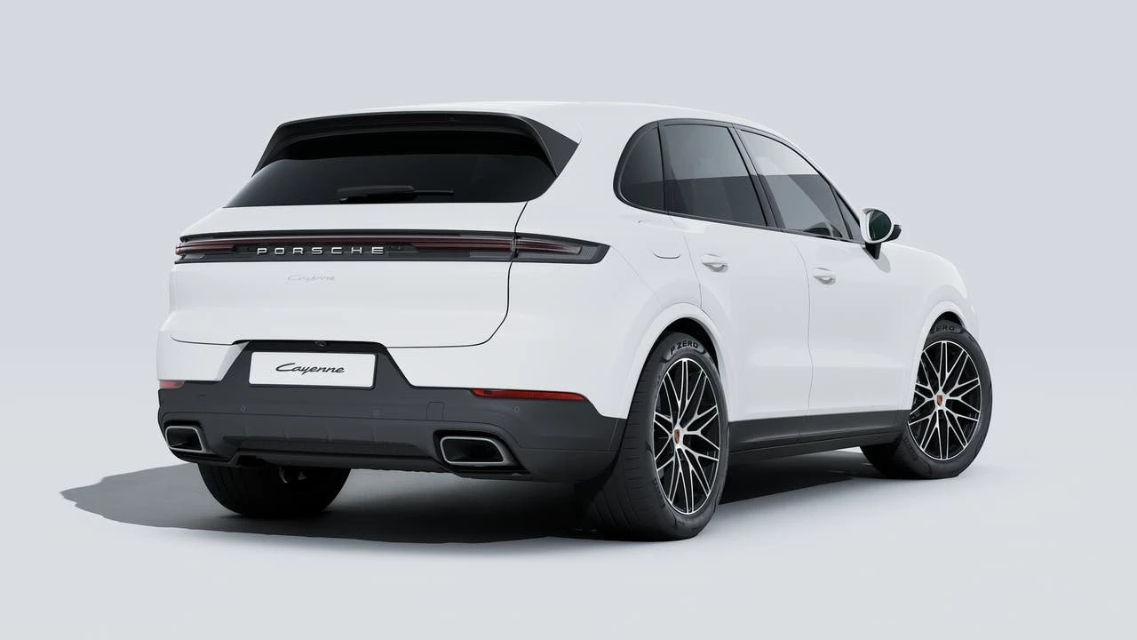 2026 Porsche 9Y0/9Y3 Cayenne - Image 9 of 14