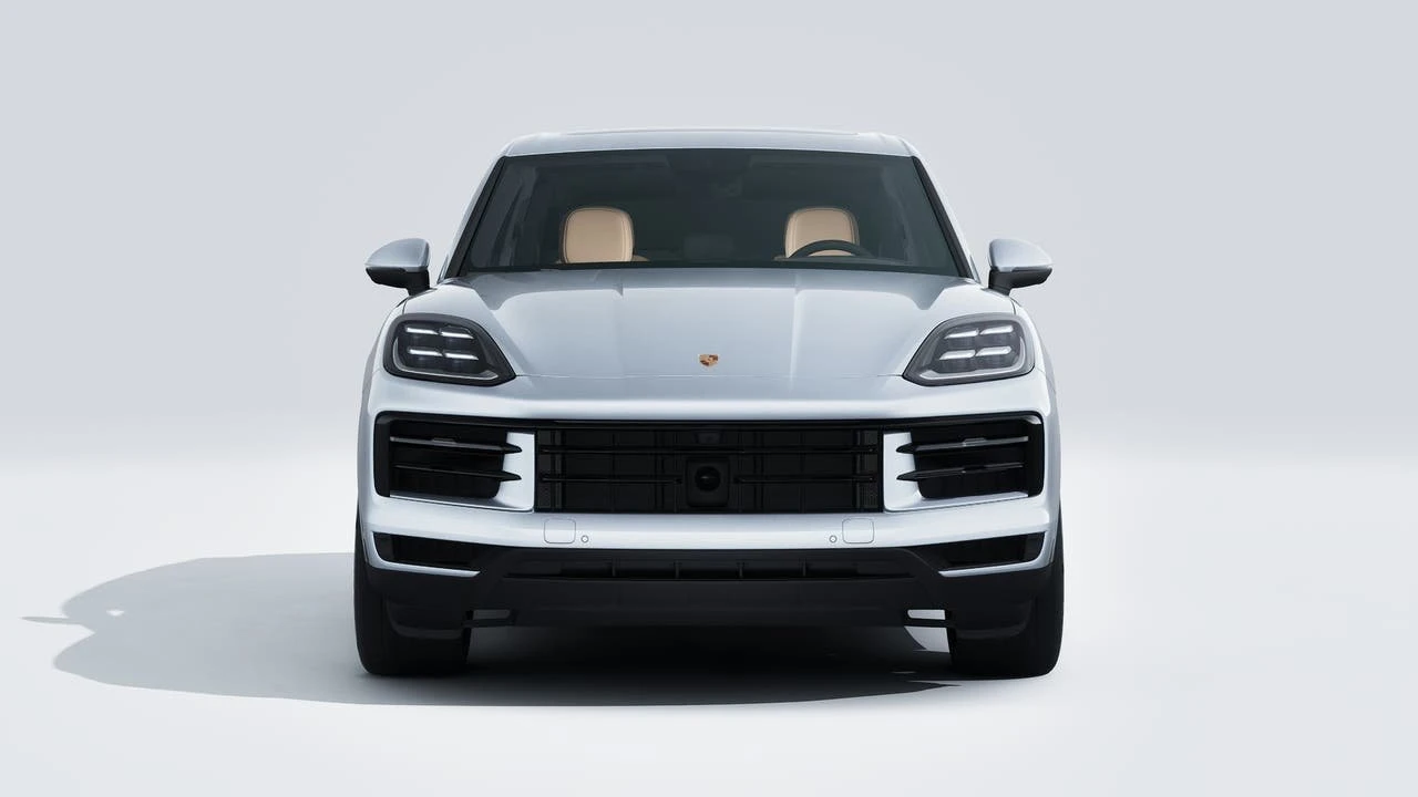 2026 Porsche 9Y0/9Y3 Cayenne - Image 8 of 14