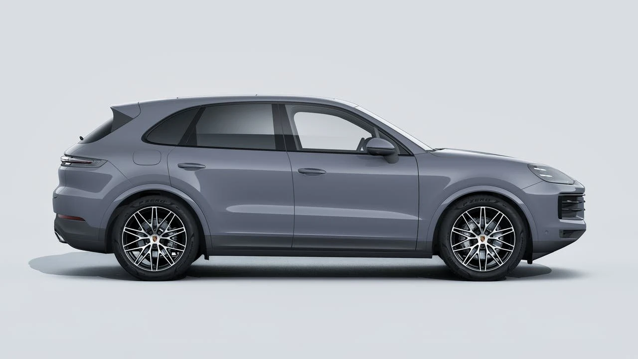 2026 Porsche 9Y0/9Y3 Cayenne - Image 6 of 14