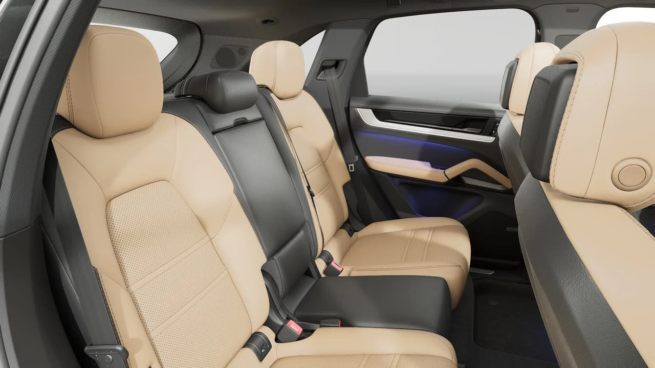 2026 Porsche 9Y0/9Y3 Cayenne - Image 13 of 14