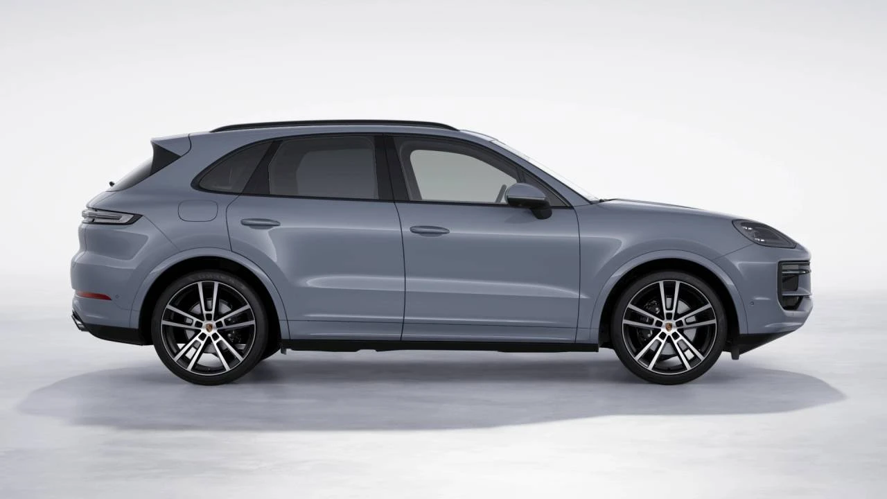 2026 Porsche 9Y0/9Y3 Cayenne - Image 6 of 10