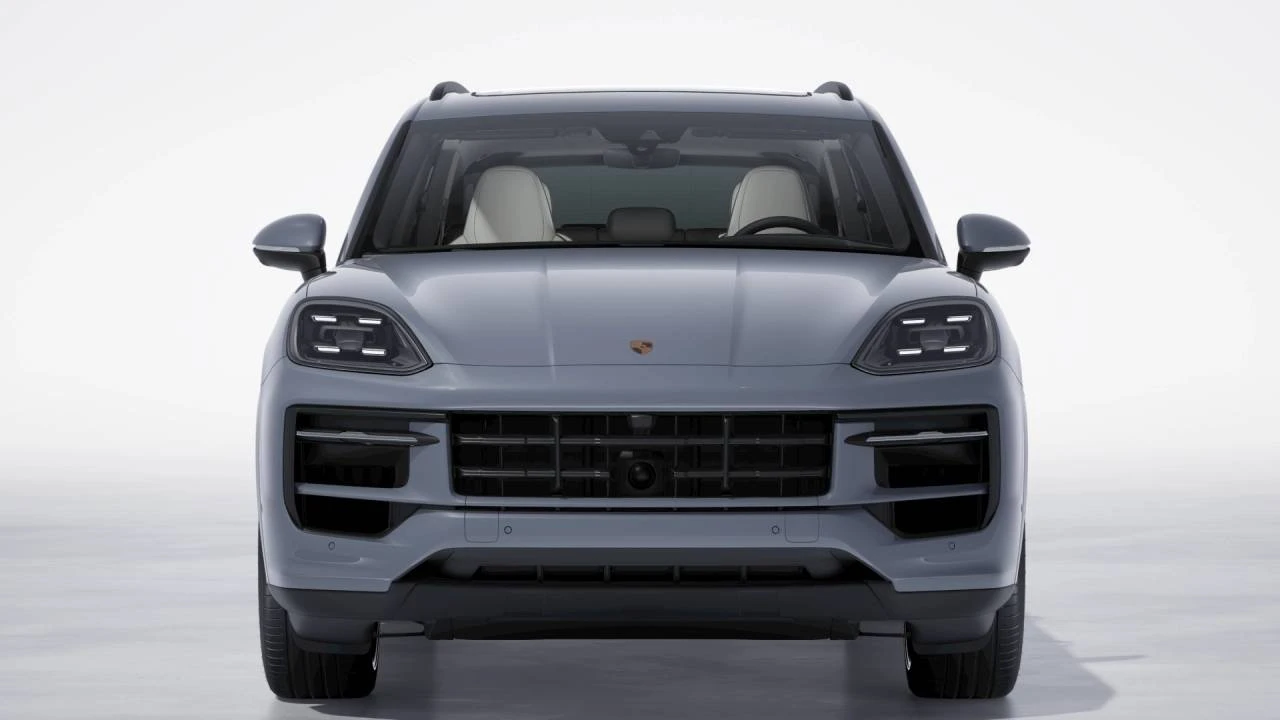 2026 Porsche 9Y0/9Y3 Cayenne - Image 8 of 10