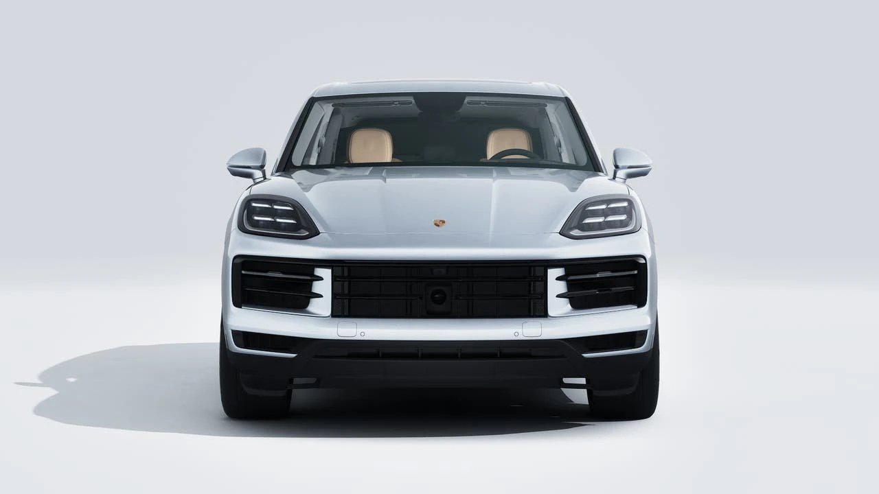 2026 Porsche 9Y0/9Y3 Cayenne - Image 8 of 14