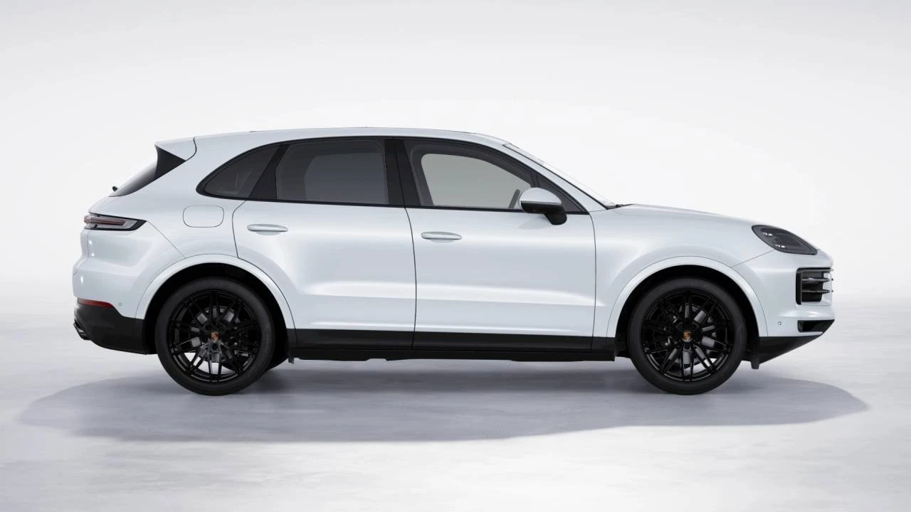 2026 Porsche 9Y0/9Y3 Cayenne - Image 6 of 10