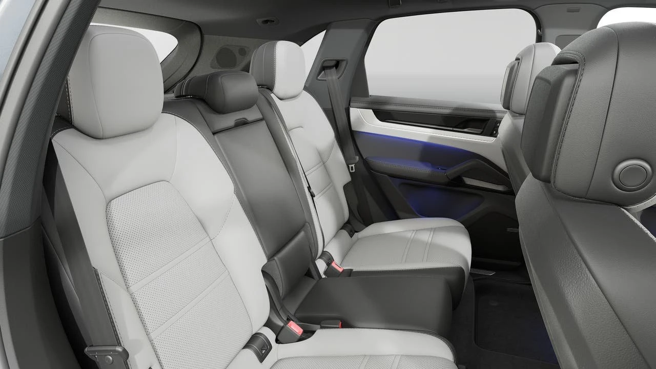 2026 Porsche 9Y0/9Y3 Cayenne - Image 13 of 14