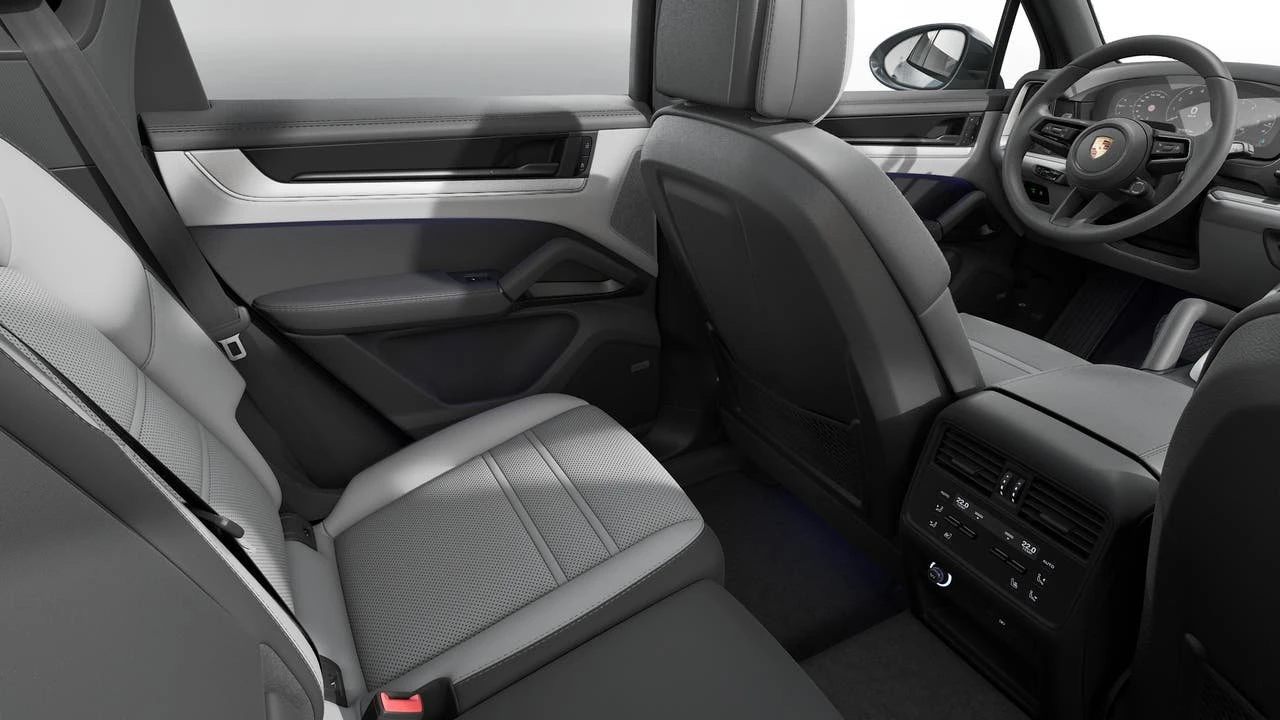 2026 Porsche 9Y0/9Y3 Cayenne - Image 14 of 14