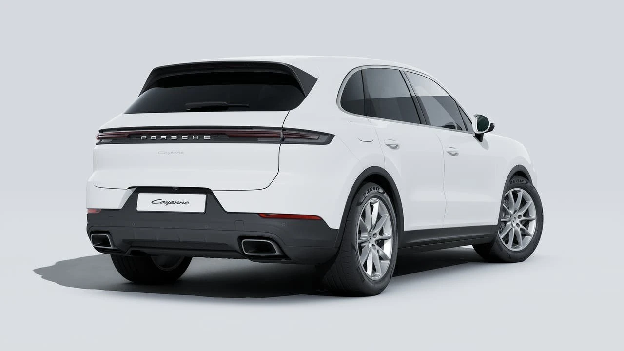 2026 Porsche 9Y0/9Y3 Cayenne - Image 9 of 14