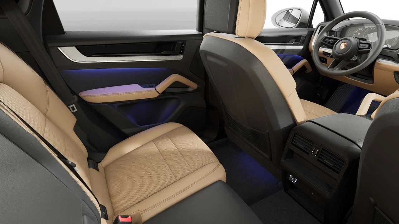 2026 Porsche 9Y0/9Y3 Cayenne - Image 14 of 14