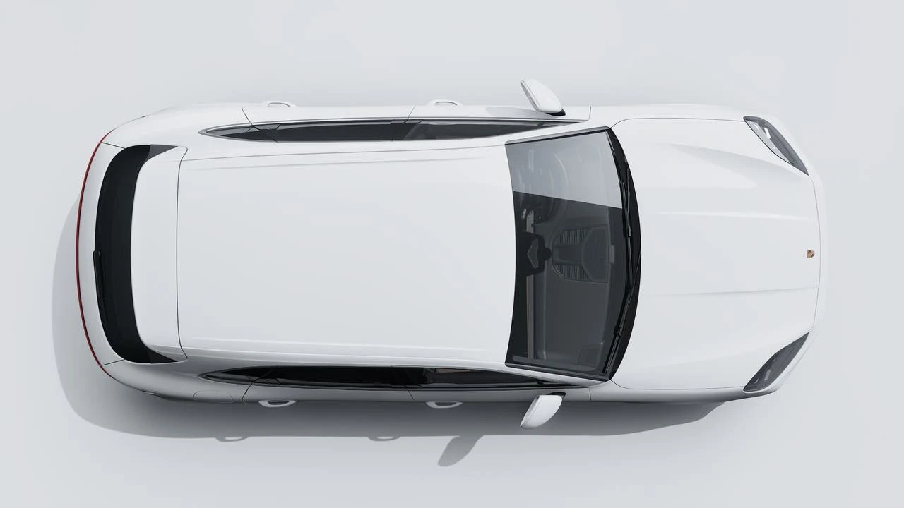 2026 Porsche 9Y0/9Y3 Cayenne - Image 5 of 14