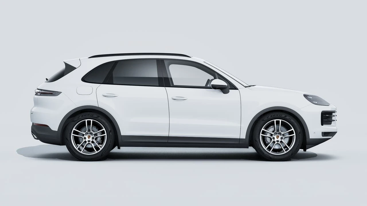 2026 Porsche 9Y0/9Y3 Cayenne - Image 6 of 14