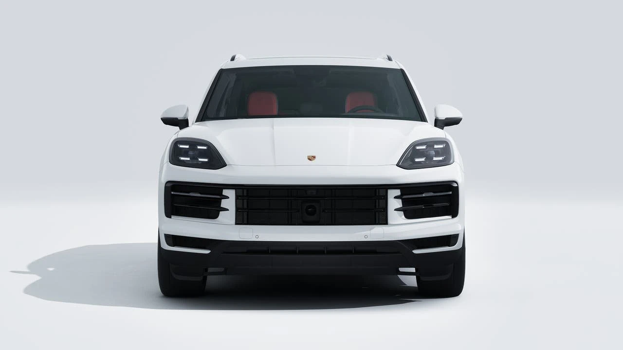 2026 Porsche 9Y0/9Y3 Cayenne - Image 8 of 14