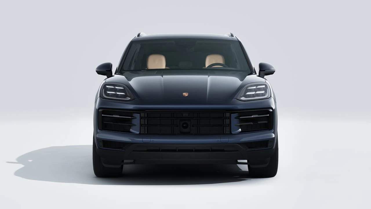 2026 Porsche 9Y0/9Y3 Cayenne - Image 8 of 14