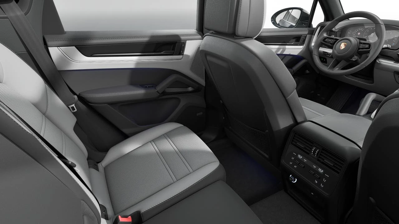 2026 Porsche 9Y0/9Y3 Cayenne - Image 14 of 14