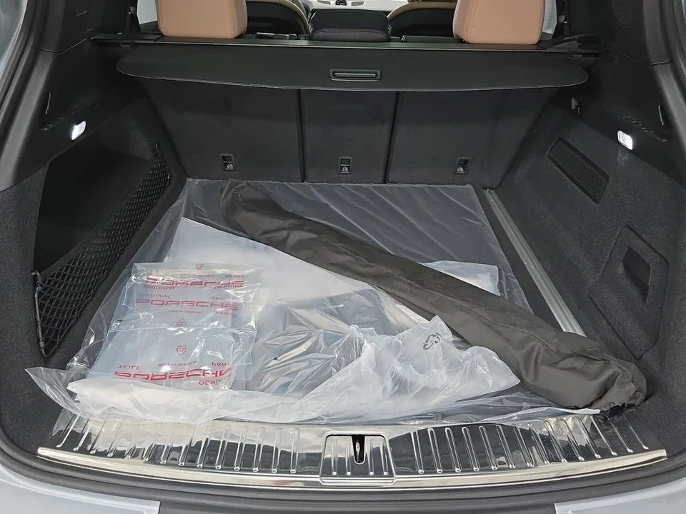 2026 Porsche 9Y0/9Y3 Cayenne - Image 31 of 31