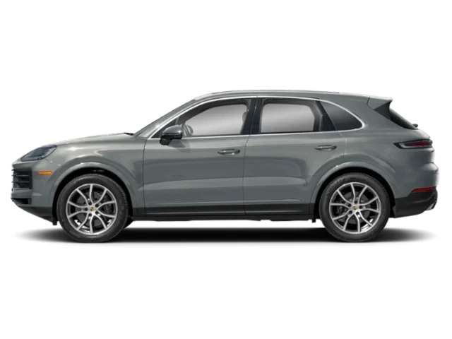 2026 Porsche 9Y0/9Y3 Cayenne - Image 3 of 13