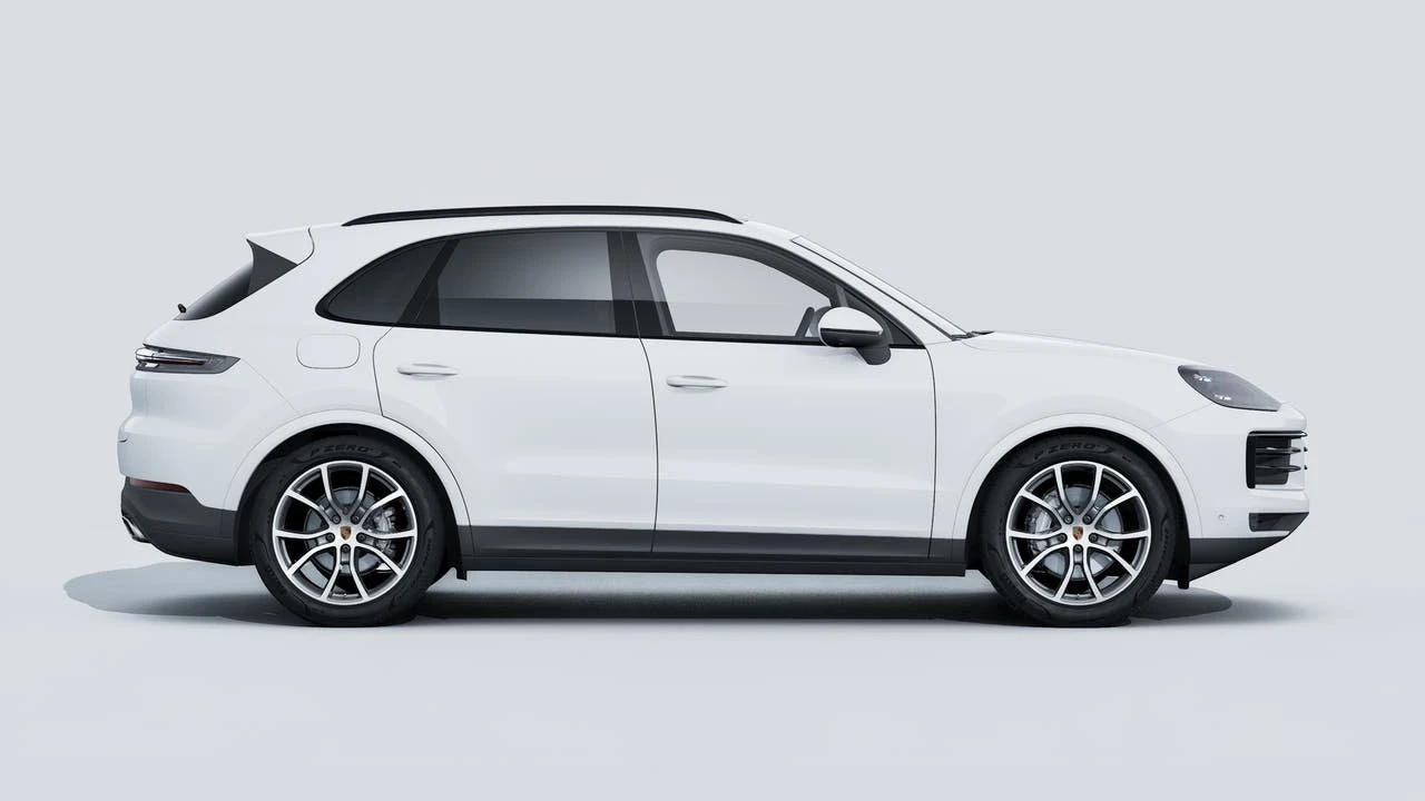 2026 Porsche 9Y0/9Y3 Cayenne - Image 6 of 14