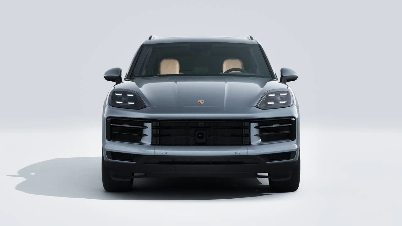 2026 Porsche 9Y0/9Y3 Cayenne - Image 8 of 14