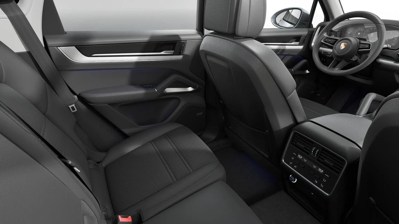 2026 Porsche 9Y0/9Y3 Cayenne - Image 14 of 14