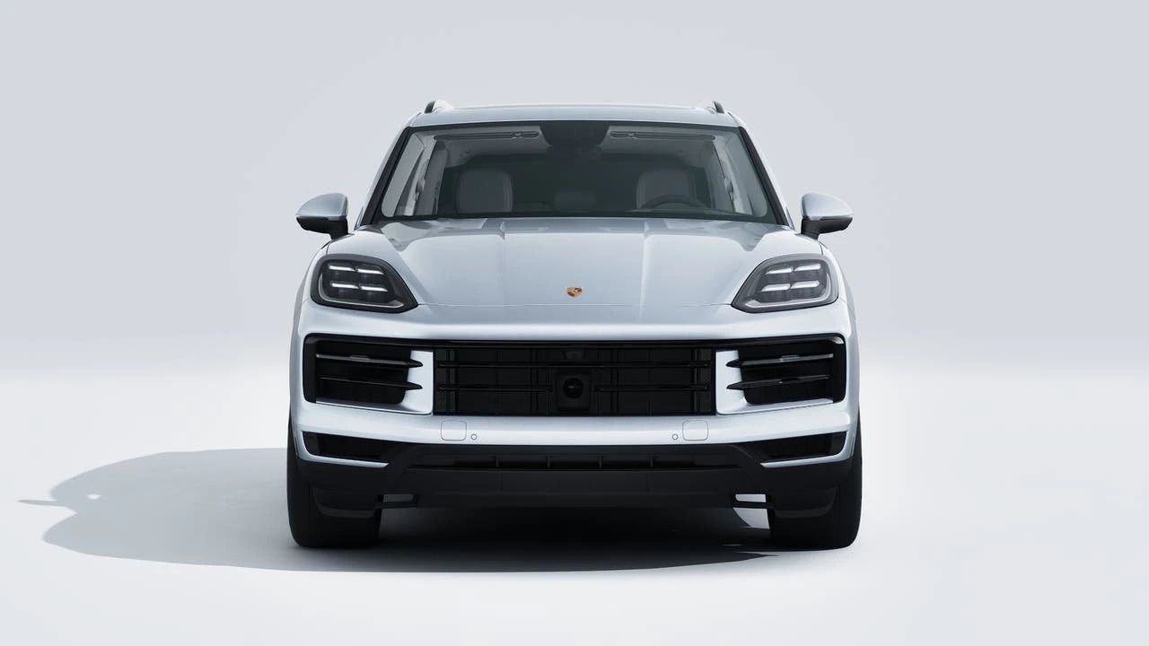 2026 Porsche 9Y0/9Y3 Cayenne - Image 8 of 14